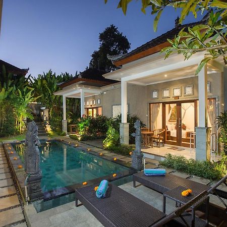 Pundi Kaya Hotel Ubud  Exterior photo