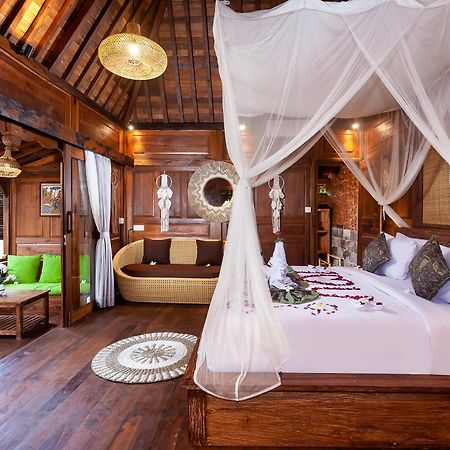 Pundi Kaya Hotel Ubud  Exterior photo