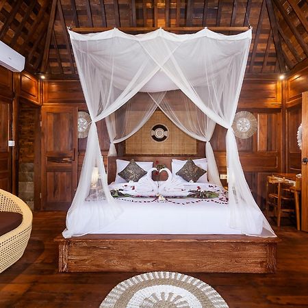 Pundi Kaya Hotel Ubud  Exterior photo