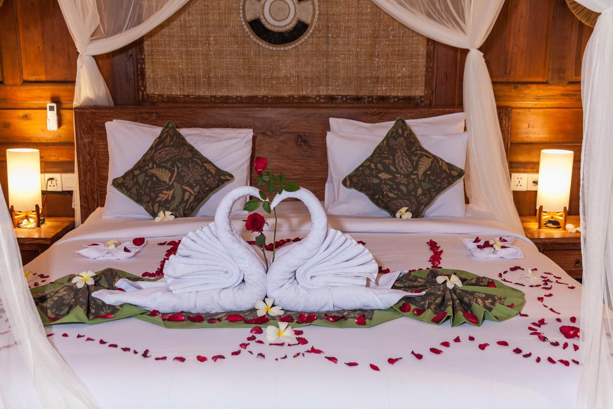 Pundi Kaya Hotel Ubud  Exterior photo